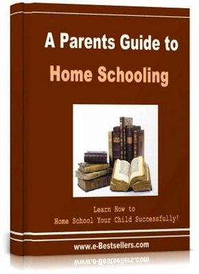 Product picture Parents Guide To Home Schooling