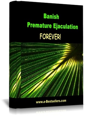 Product picture Banish Premature Ejaculation Forever