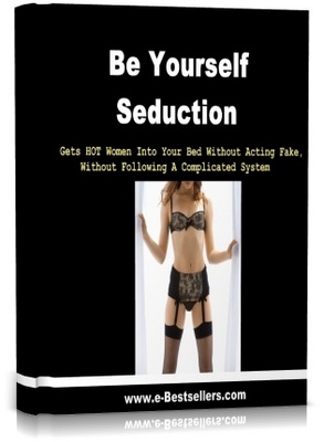 Product picture Be Yourself - Seduction