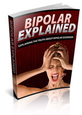 Product picture Bipolar Explained