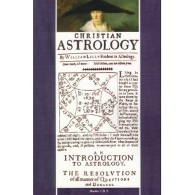 Product picture Christian Astrology
