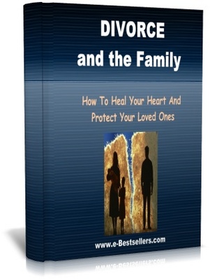 Product picture Divorce and the Family